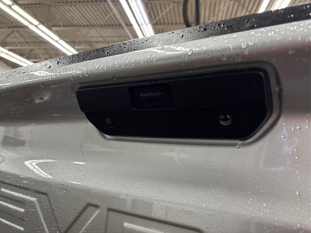 used 2022 Chevrolet Silverado 1500 car, priced at $33,090