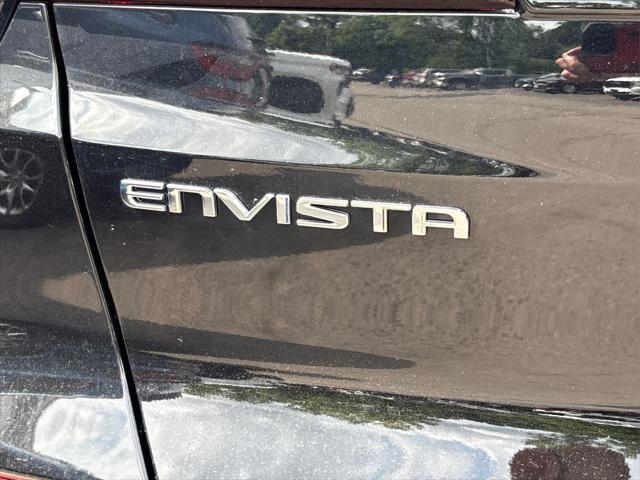 used 2024 Buick Envista car, priced at $23,995