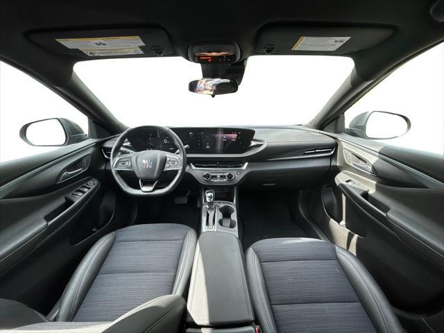 used 2024 Buick Envista car, priced at $23,995