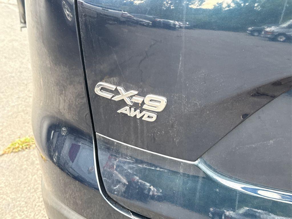 used 2019 Mazda CX-9 car, priced at $16,090