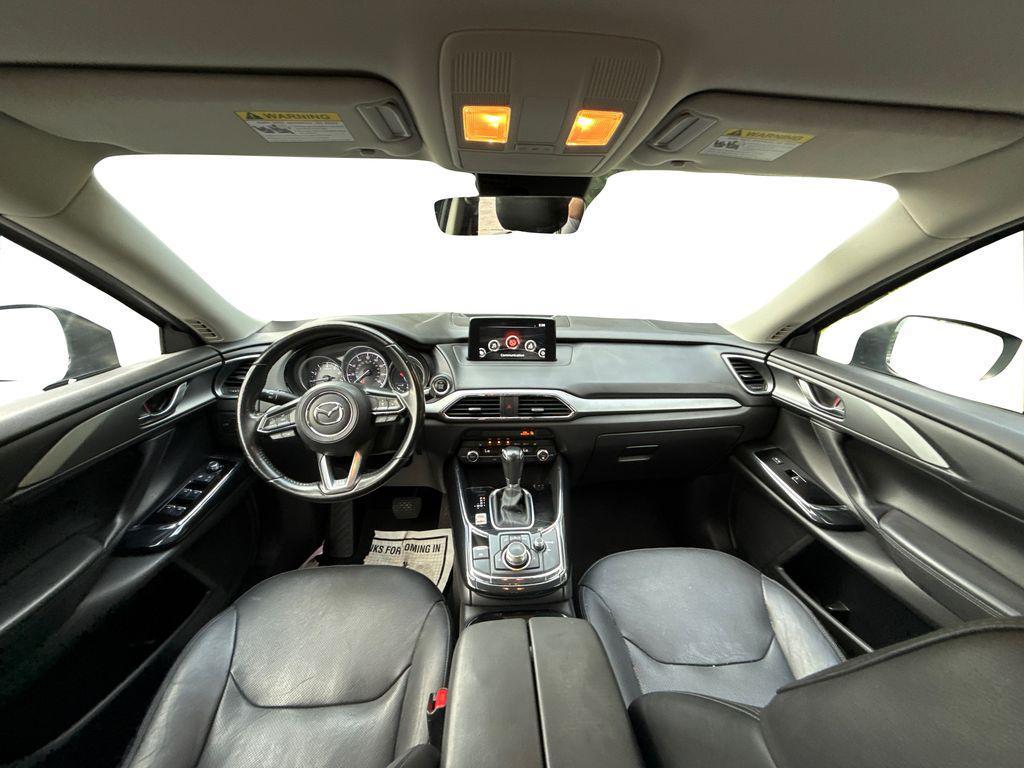 used 2019 Mazda CX-9 car, priced at $16,090