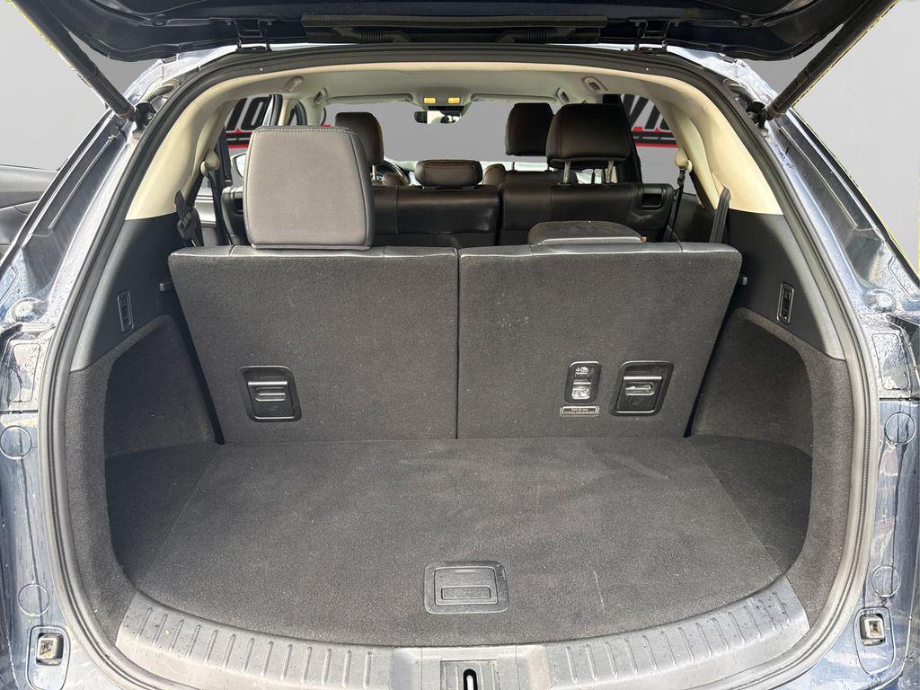 used 2019 Mazda CX-9 car, priced at $16,090