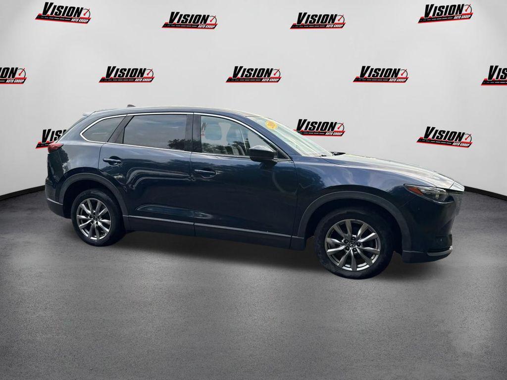 used 2019 Mazda CX-9 car, priced at $16,090