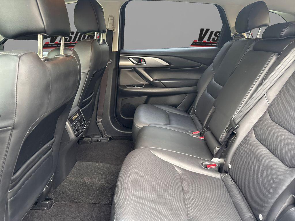 used 2019 Mazda CX-9 car, priced at $16,090