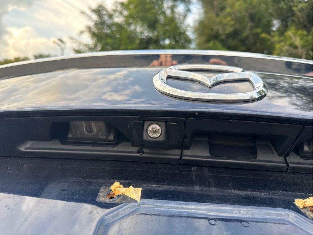 used 2019 Mazda CX-9 car, priced at $16,090