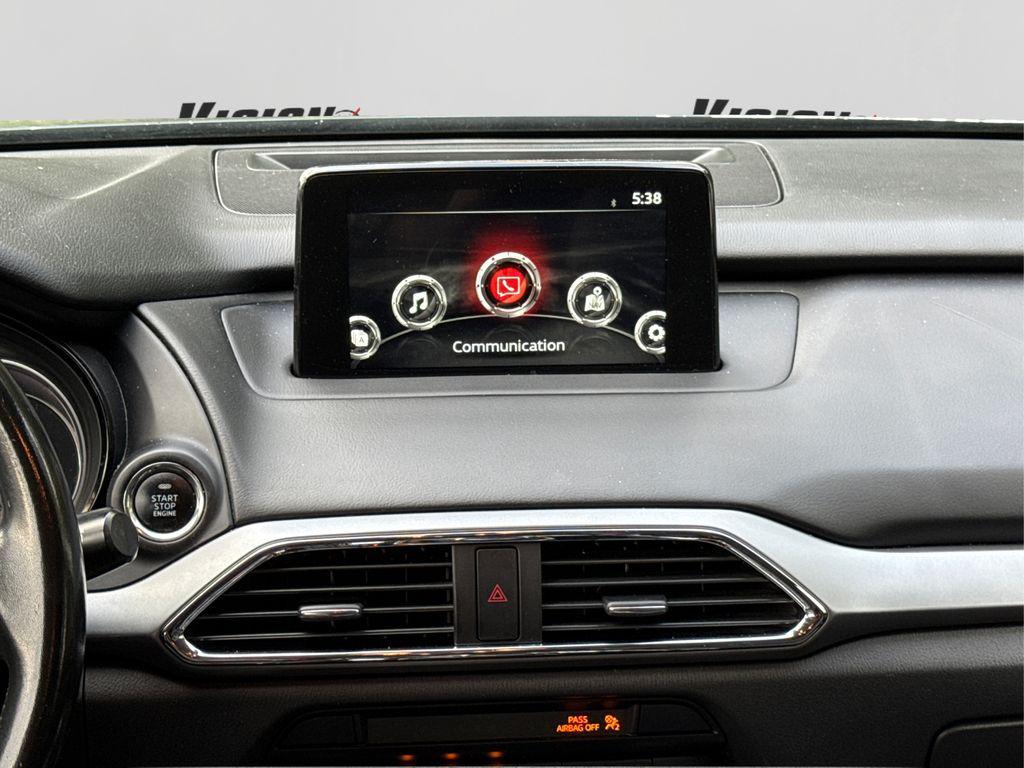 used 2019 Mazda CX-9 car, priced at $16,090