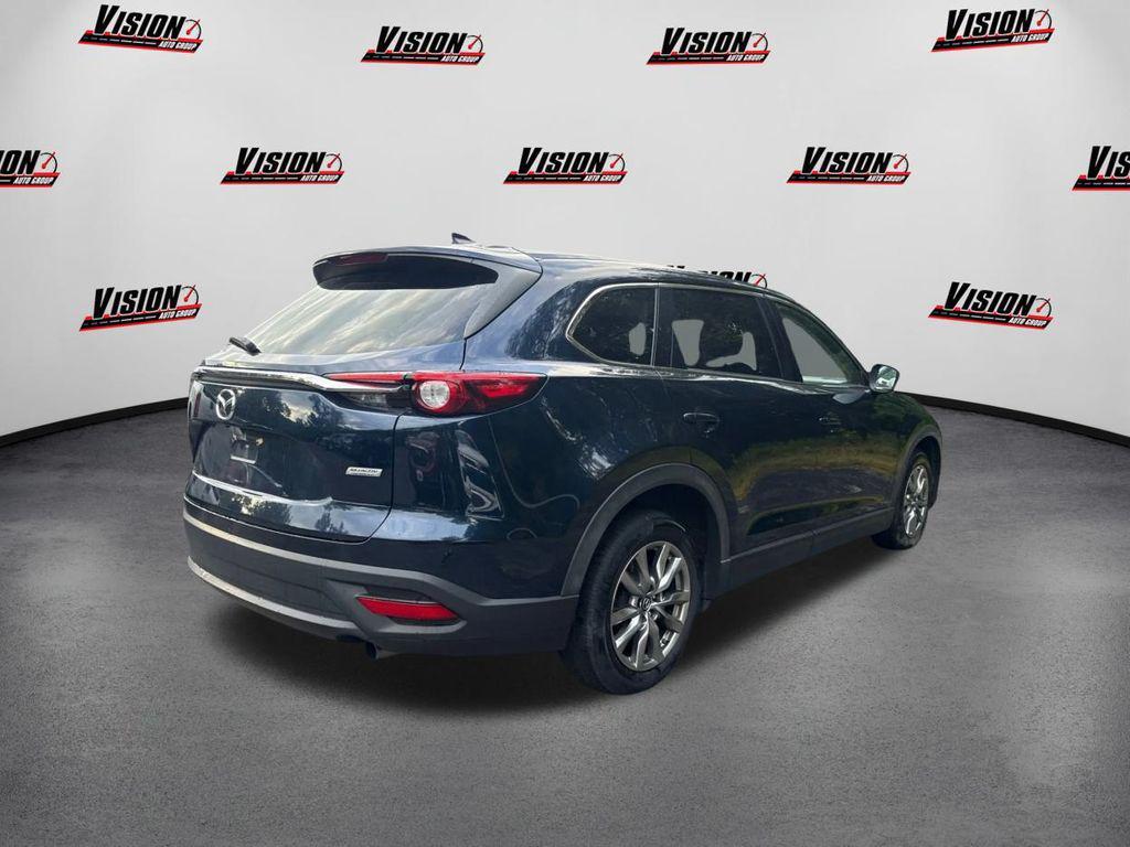 used 2019 Mazda CX-9 car, priced at $16,090