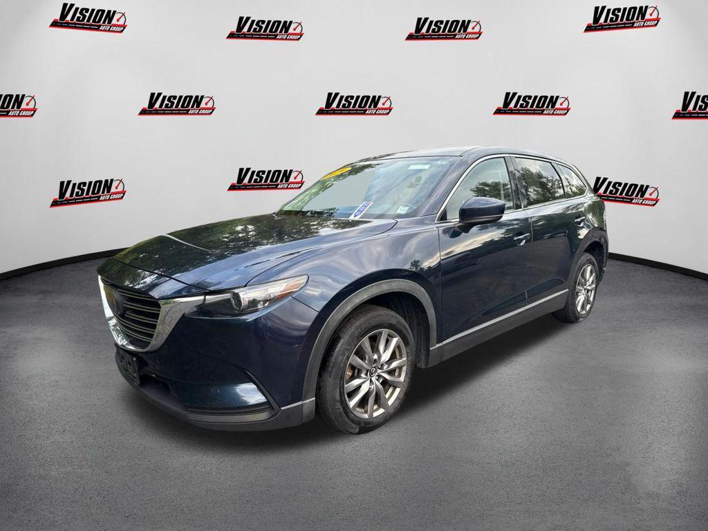 used 2019 Mazda CX-9 car, priced at $16,090