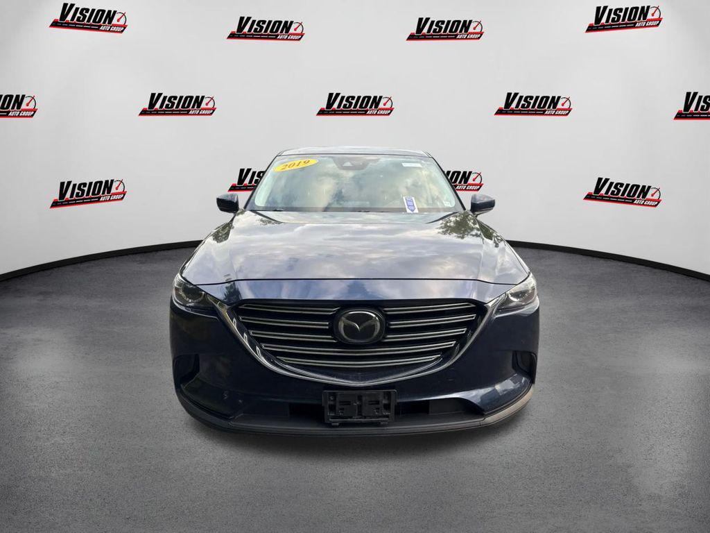 used 2019 Mazda CX-9 car, priced at $16,090