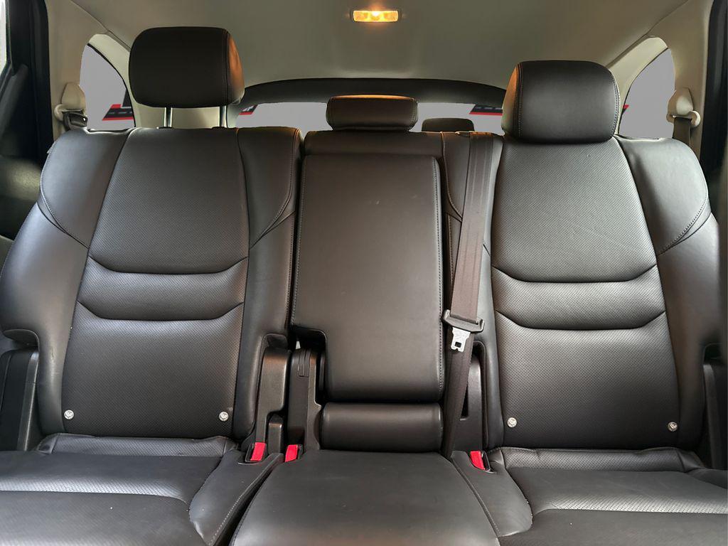 used 2019 Mazda CX-9 car, priced at $16,090