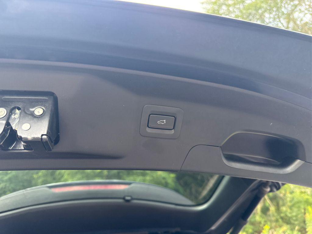 used 2019 Mazda CX-9 car, priced at $16,090