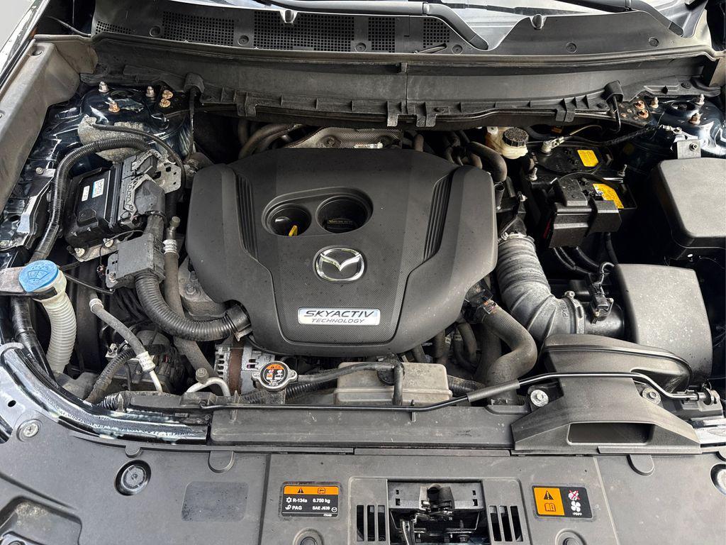 used 2019 Mazda CX-9 car, priced at $16,090