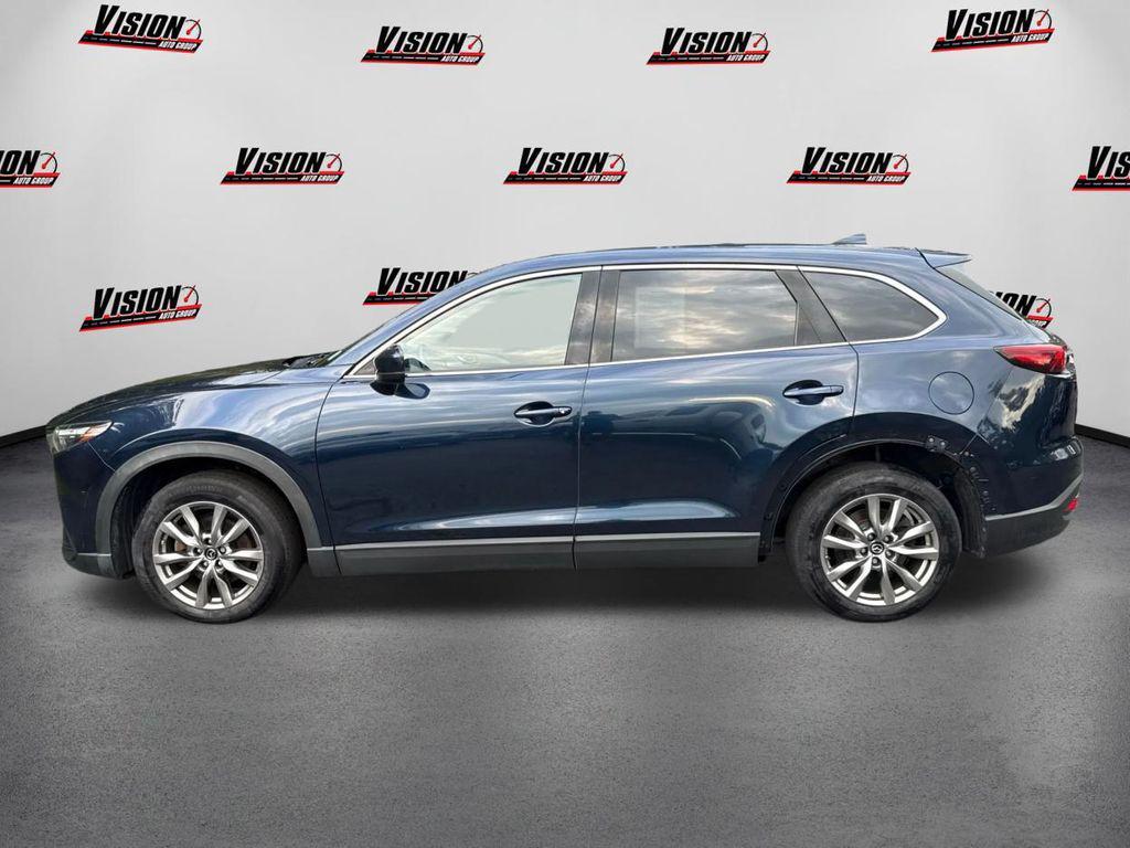 used 2019 Mazda CX-9 car, priced at $16,090