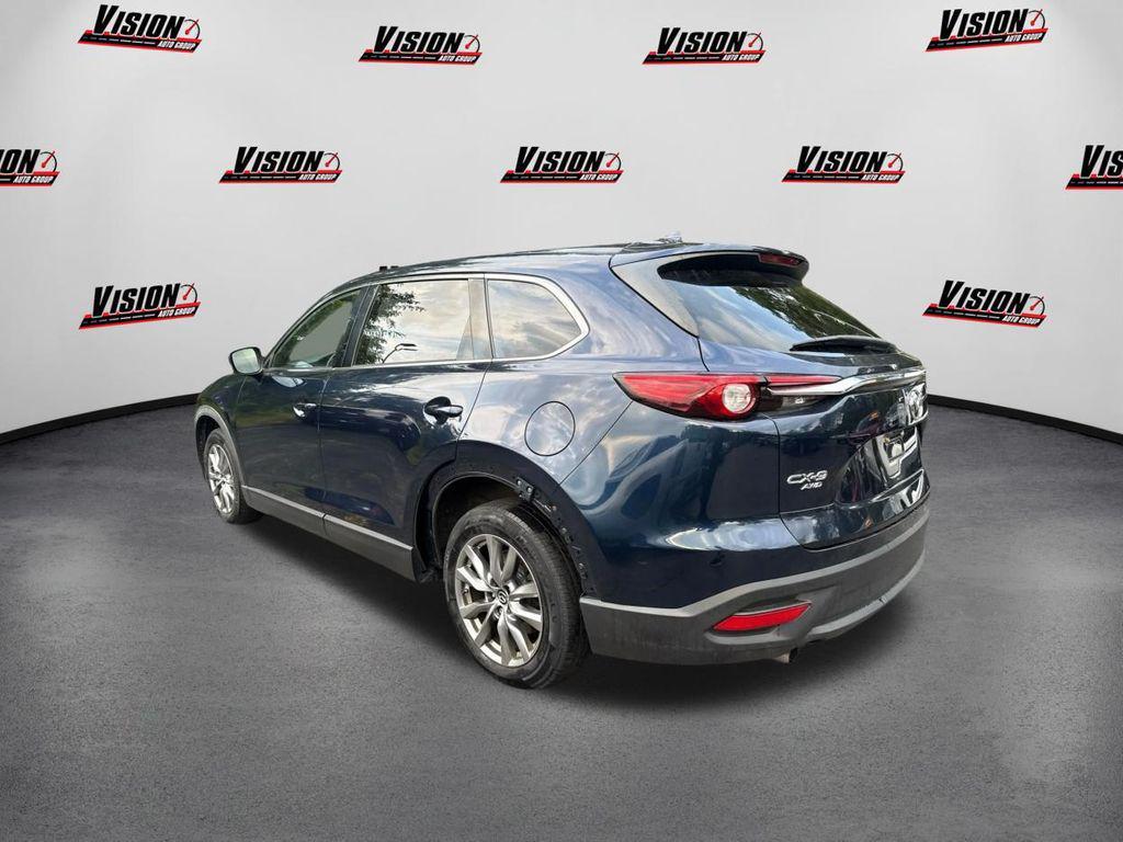 used 2019 Mazda CX-9 car, priced at $16,090