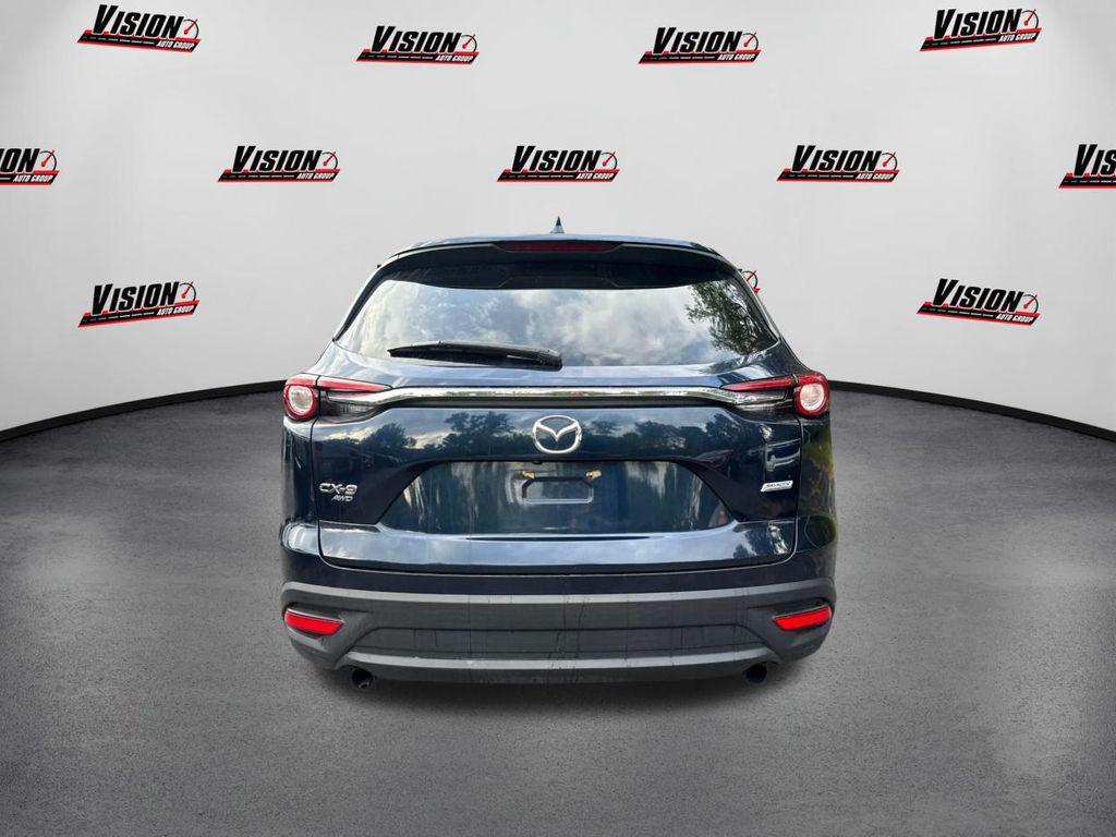 used 2019 Mazda CX-9 car, priced at $16,090