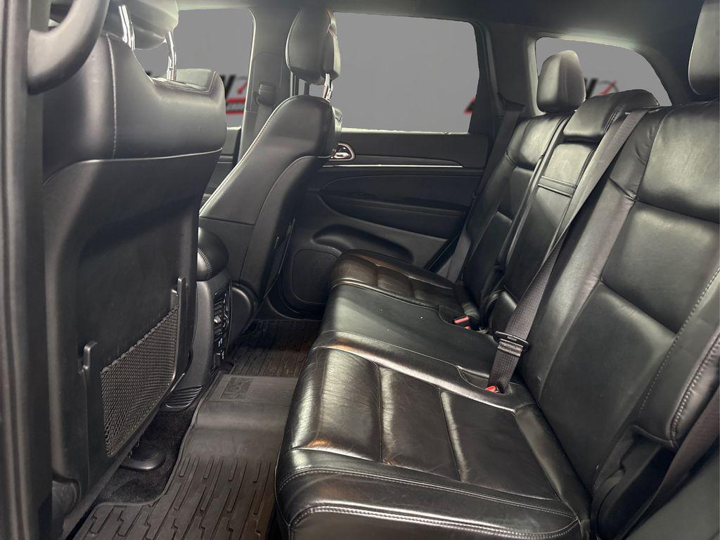 used 2019 Jeep Grand Cherokee car, priced at $20,590