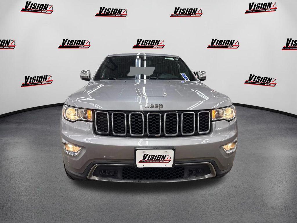 used 2019 Jeep Grand Cherokee car, priced at $20,590
