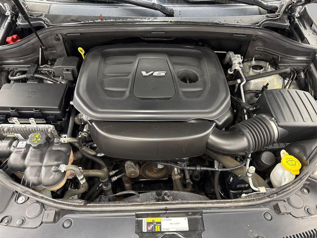 used 2019 Jeep Grand Cherokee car, priced at $20,590