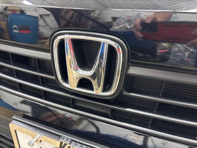 used 2024 Honda Civic car, priced at $26,802