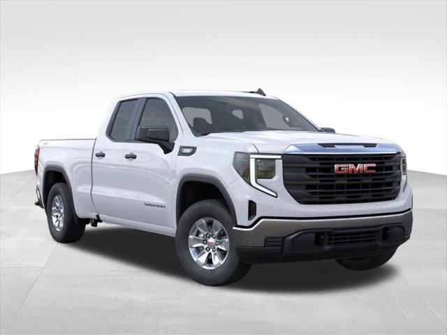 new 2025 GMC Sierra 1500 car, priced at $42,387