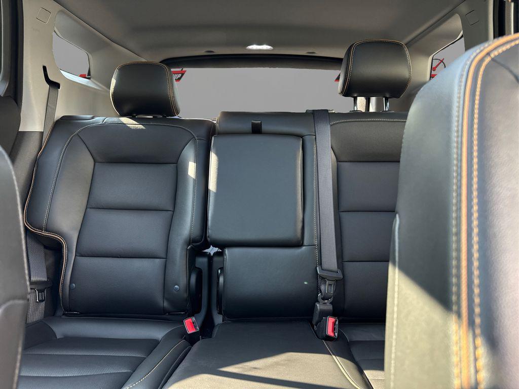 used 2022 GMC Terrain car, priced at $27,495