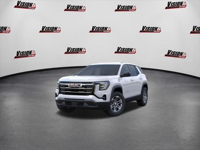 new 2025 GMC Terrain car, priced at $32,643