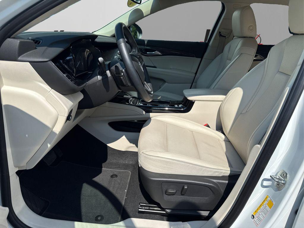 used 2022 Buick Envision car, priced at $27,795