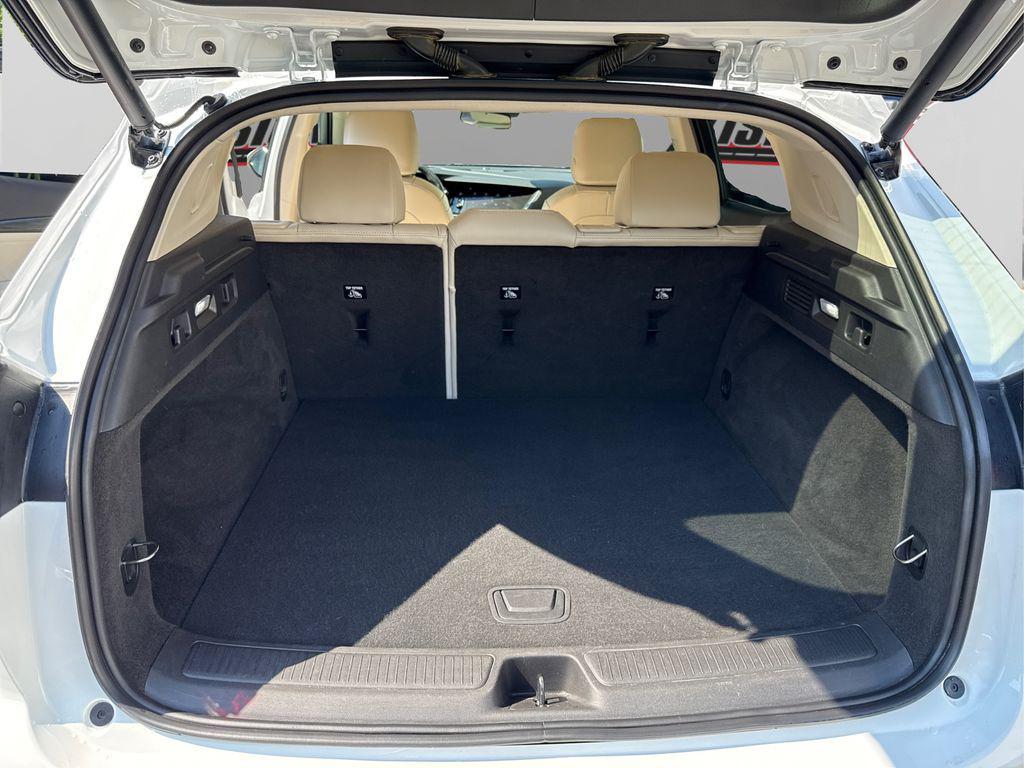 used 2022 Buick Envision car, priced at $27,795