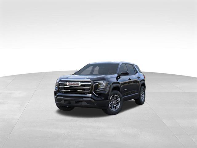 new 2025 GMC Terrain car, priced at $33,105