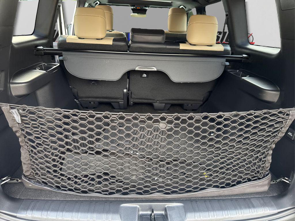used 2024 Lexus GX 550 car, priced at $81,490