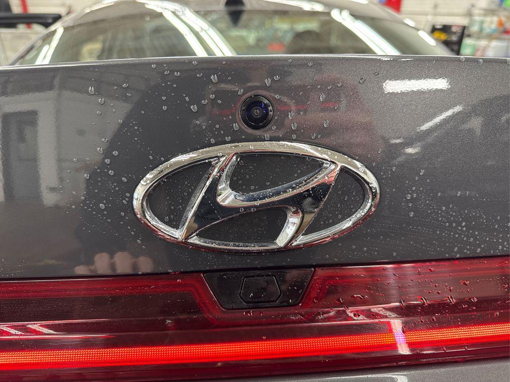 used 2023 Hyundai ELANTRA HEV car, priced at $20,690