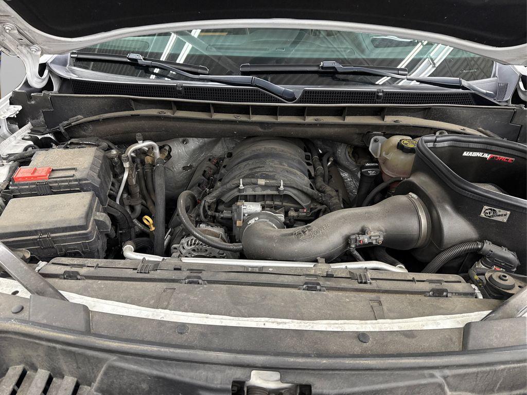 used 2021 GMC Yukon car, priced at $49,995