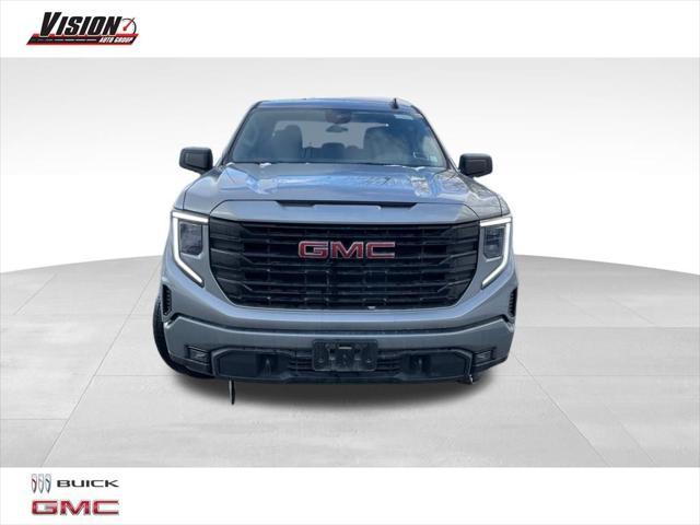 used 2023 GMC Sierra 1500 car, priced at $39,475