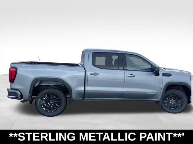 used 2023 GMC Sierra 1500 car, priced at $39,475