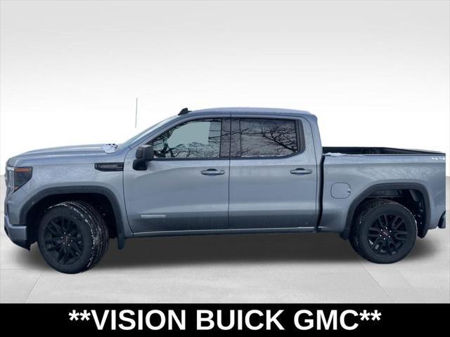 used 2023 GMC Sierra 1500 car, priced at $39,475