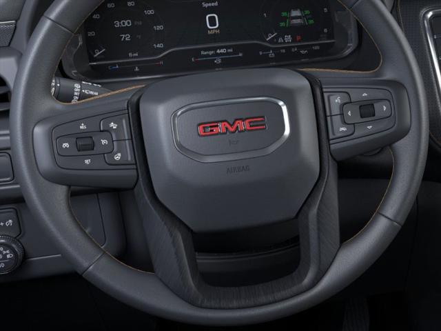 new 2024 GMC Yukon XL car, priced at $70,720