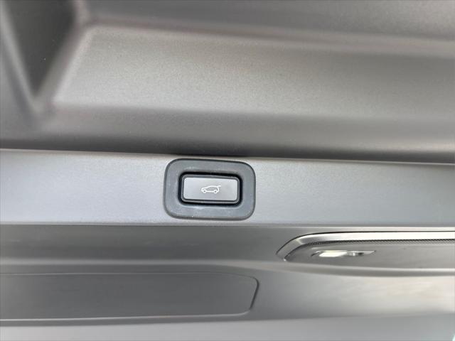 used 2023 Land Rover Range Rover car, priced at $96,900