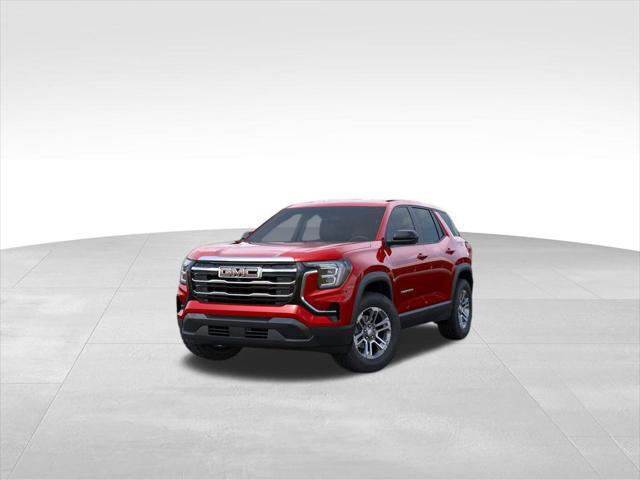 new 2025 GMC Terrain car, priced at $33,244