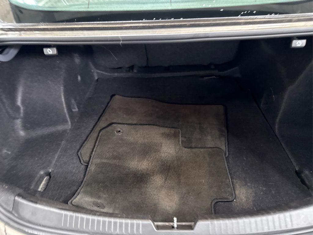 used 2018 Chevrolet Malibu car, priced at $15,999