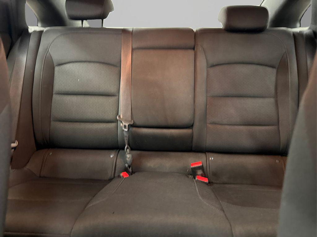 used 2018 Chevrolet Malibu car, priced at $15,999