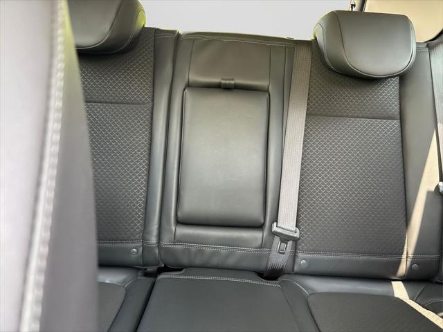 used 2022 Buick Encore car, priced at $19,995