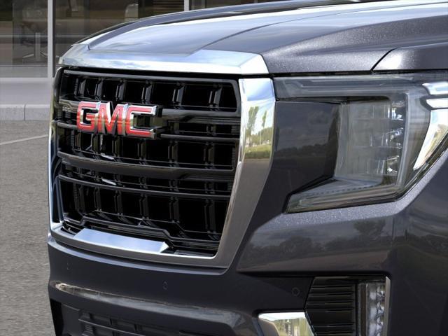 new 2024 GMC Yukon car, priced at $63,821