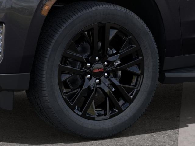 new 2024 GMC Yukon car, priced at $63,821