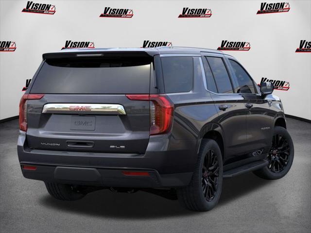 new 2024 GMC Yukon car, priced at $61,806