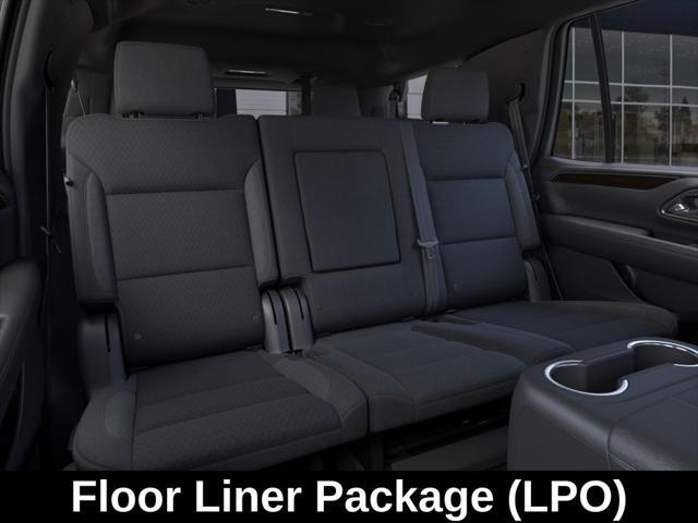 new 2024 GMC Yukon car, priced at $61,806