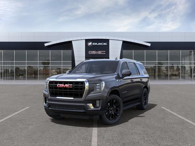 new 2024 GMC Yukon car, priced at $63,821