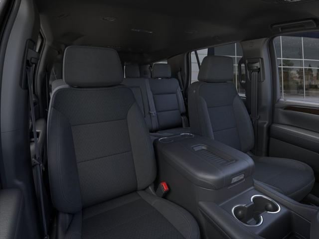 new 2024 GMC Yukon car, priced at $61,806
