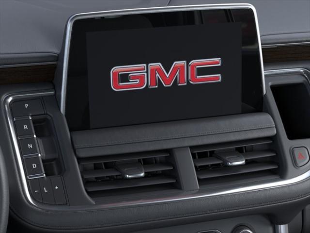 new 2024 GMC Yukon car, priced at $63,821