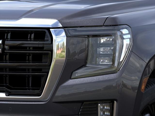 new 2024 GMC Yukon car, priced at $63,821