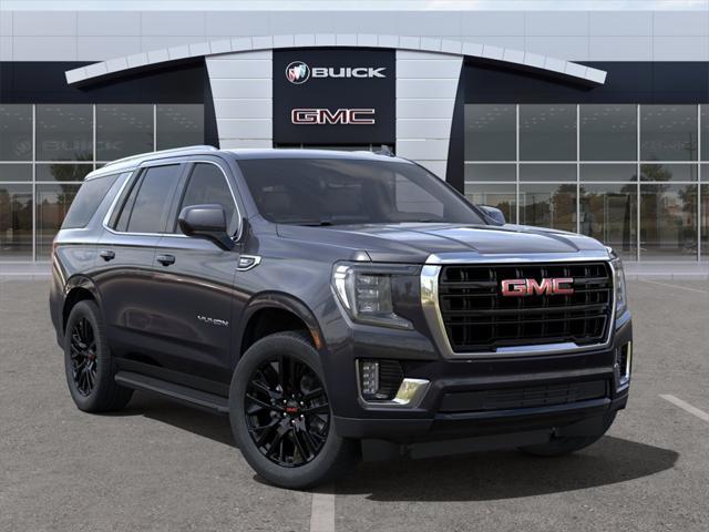 new 2024 GMC Yukon car, priced at $63,821